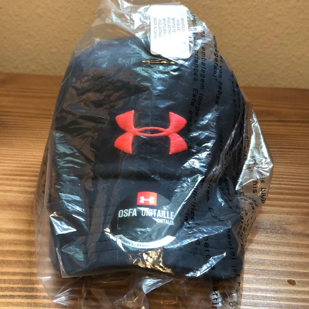Under Armour Hat